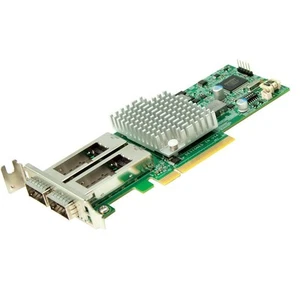 Supermicro AOC-S40G-I2Q 40G Ethernet Controller for Virtualization  - Picture 1 of 1