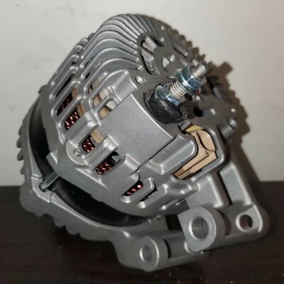 Alternador Jeep Renegade L4 2,4 L 2015-2016-2017-2018 OEM Reman por RR_Alternators Foto 1 de 4