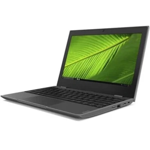 Lenovo 100e 2nd Gen 81M8 | 11.6" Celeron 82GJ 4GB RAM 64GB SSD Win 11 EDU |Nice - Picture 1 of 5