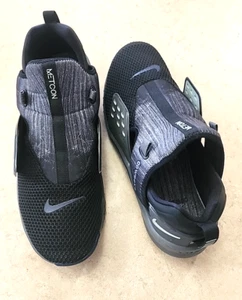 Nike Metcon Sport Cross Training Shoes Black Anthracite AQ7489-003 Men's Size 14 - Picture 1 of 9