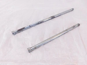 Honda VTR1000F Super Hawk Firestorm VTR1000 Front Frame Engine Motor Mount Bolts - Bild 1 von 11