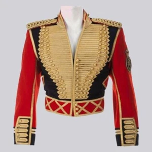Michael Jackson Leave Me Alone Jacket - Picture 1 of 8