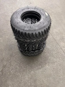 MG WT tyres Karting kart racing brand new - Picture 1 of 2