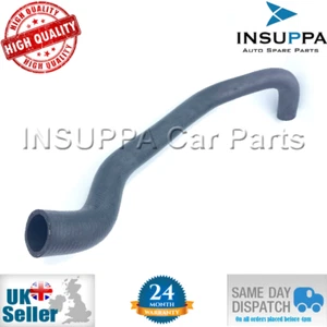 Top Radiator Hose For Ford Transit MK6 2.4 TDDi TDCi 2000-2006 4042235 - Picture 1 of 11