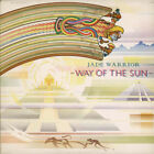 JADE WARRIOR - WAY OF THE SUN - CD SIGILLATO 2010 ESOTERIC
