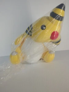 Ampharos Pokémon Plüschtier Banpresto 18 Zoll mit Etikett - Bild 1 von 4