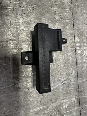 Sensor detector de antena de entrada sin llave OEM Audi A6 S6 2012 13 14 15 16 17 18 Foto 1 de 3
