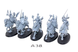 Warhammer Empire Sities of Sigmar Freeguild Caviliers A38 - Picture 1 of 1