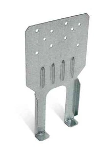 (50 Count) Simpson Strong-Tie LTA2 Lateral Truss Anchor - Picture 1 of 2