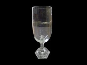 Sektglas ca. 18,5 x 5,5 cm Maria von Rosenthal Classic Rose mehr klar - Bild 1 von 1
