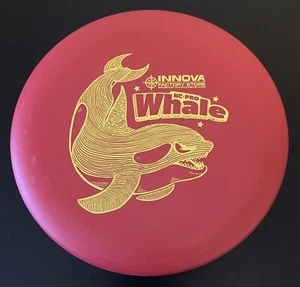 Innova KC Pro Whale 175 grams - Picture 1 of 2