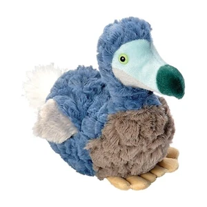 Wild Republic Cuddlekins Dodo 10 Inch Plush Figure NEW IN STOCK - Picture 1 of 1