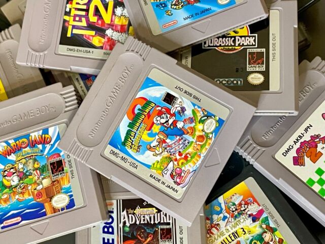 Used One Piece Grandline Boukenki Nintendo Game Boy Color Japan Cartridge  S/F