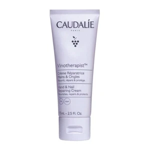 Crema reparadora de manos y uñas Caudalie vinoterapeuta, 75 ml - Imagen 1 de 1