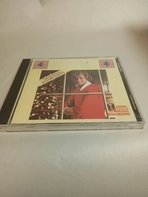 Humperdinck, Engelbert : A Merry Christmas with Engelbert Humperd CD Foto 1 de 2