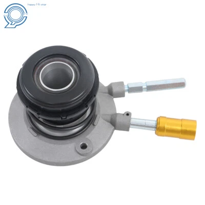 Cilindro esclavo embrague manual apto para Chevrolet Pontiac Isuzu 96-2002 Gm 24264182 Foto 1 de 4