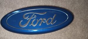 Ford Mustang Watch - Ford Product -Used silver Band untested