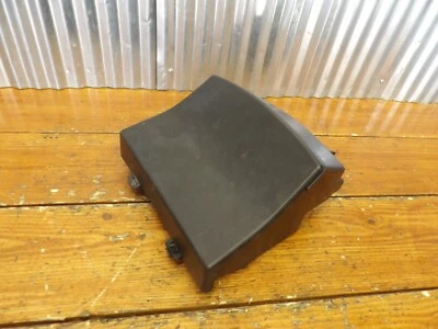 99-05 Kawasaki ZRX1100 ZRX1200 CAJA DE HERRAMIENTAS GUANTERA 32098-1116 Foto 1 de 4