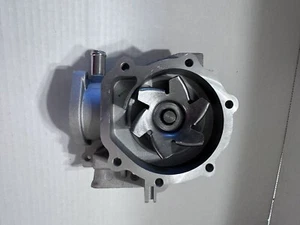 100% Fit Water Pump- No Gasket -for 05-06 Saab 9-2X Subaru Baja Forester Wagon - Picture 1 of 3