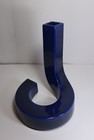 Vaso Desing ROBERTO RIGON per BERTONCELLO cm 24,5 Italy anni 