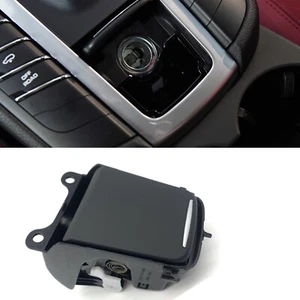 Center Console Ashtray Box Assembly For Porsche Macan 95B-2 2014-2020 - Bild 1 von 6