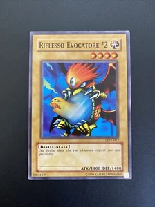 Yu-Gi-Oh Legend Of The Blue-Eyes White Dragon Ldd-I017 Reflector Summoner 2 NM - Picture 1 of 2