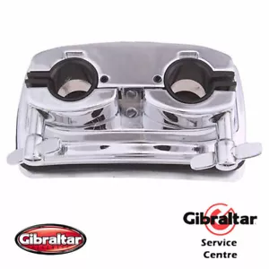 Gibraltar SC670BB 7/8 Inch Pearl Style Bass Drum Mount Block - Picture 1 of 1