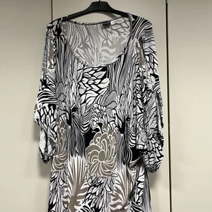 damen t shirt 3xl gebraucht - Bild 1 von 4