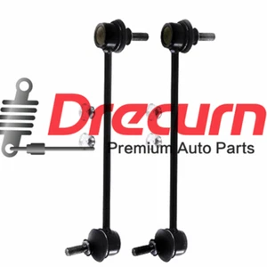 2Pcs Front Sway Bar Links Pair For E24 E28 E31 E32 528E M5 M6 633 635 - Bild 1 von 2