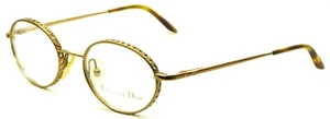 CHRISTIAN DIOR 3520 42Y 51mm Gafas RX Monturas Ópticas DE COLECCIÓN - Austria - Imagen 1 de 13