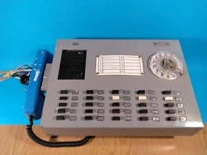 Vintage Soviet telephone-connection point Vityaz 10 - Picture 1 of 12