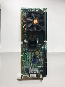 Portwell ROBO-8110VG2AR ROBO8110VG2AR Industrial Motherboard - Afbeelding 1 van 4