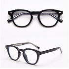 Top-Quality Tr90 + Acetate Retro Reading Glasses Fashion Readers 0.50~ 6.0A