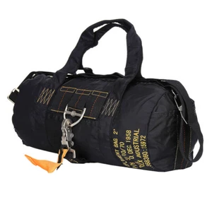US Army Para Bag Paracaidista bolsa de combate viajero fin de semana bolsa de gimnasio - Imagen 1 de 5