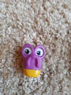 Disney Doorables - Finding Nemo - Gurgle - Image 1 of 2