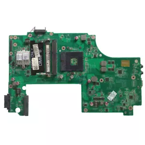 CN-0GKH2C GKH2C For Dell Inspiron 17R N7010 Intel Motherboard DA0UM9MB6D0 Tested - Picture 1 of 4