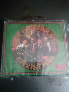 RZ GLORIOUS CHRISTMAS 3 DISC CD BRANDNEU VERSIEGELT - Bild 1 von 2