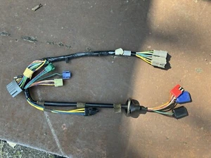 NOS 1973 Thunderbird Speed Control wiring harness 73 Ford Cruise - Picture 1 of 4