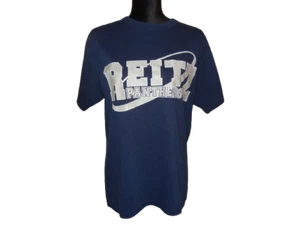Russell Athletic Women's T-shirt Size Medium Graphic  - Picture 1 of 4