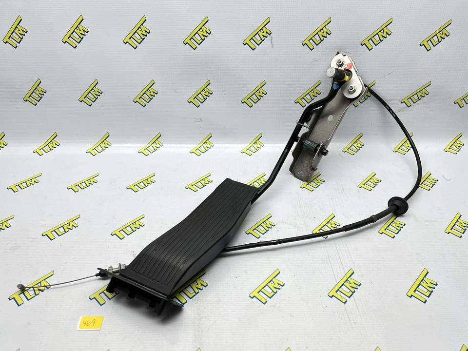 Acelerador de pedal de gas Acura TL con base de cable automático 2004 2005 2006 2007 08 OEM Foto 1 de 3