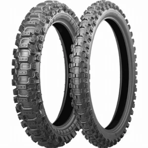 GOMMA CROSS BRIDGESTONE BATTLECROSS X31 REAR 110 90 - 19 62 M - Foto 1 di 6