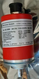 Ships2dayUPS TR CE 65 M;CE65 M;CE65M;11000279;CE 65M;Art.Nr. 110-00279 11o-oo279 - Bild 1 von 11