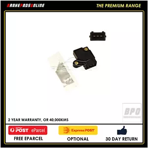 IGNITION MODULE - for NISSAN PINTARA #U12 1989-1992 - 2.0L 4CYL - CM422 - Picture 1 of 2