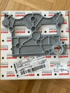 Ducati timing belt cover horiz. for 996 R, 998 S FE NEW OEM Brand New Original - Bild 1 von 2