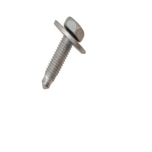 Replacement# A000000001410 000000001410 Engine lower guard plate screws 1pc/set - Picture 1 of 1