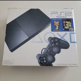 Sony PlayStation 2 Slim 
