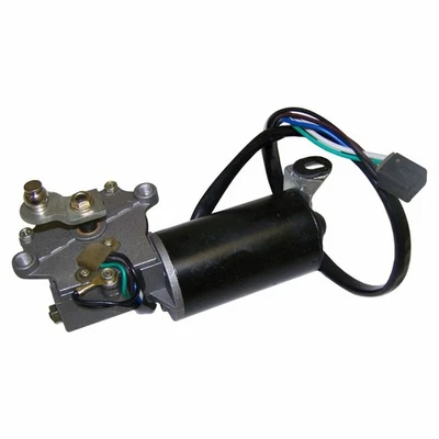 Front Wiper Motor for 1987-1995 Jeep YJ Wrangler - Image 1 of 4