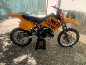 KTM 250 Sx 1997 - Foto 1 di 6