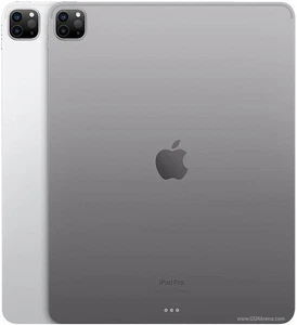Brand New Apple iPad Pro 12.9 (2022) 6th Gen 8/128GB Cellular+WIFI  - AU Seller - Picture 1 of 3