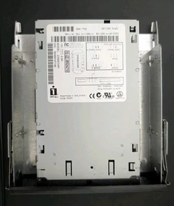Zip 250 ATAPI IDE 250MB Internal Drive Model Z250ATAPI with TTI Drive Caddy - Picture 1 of 2